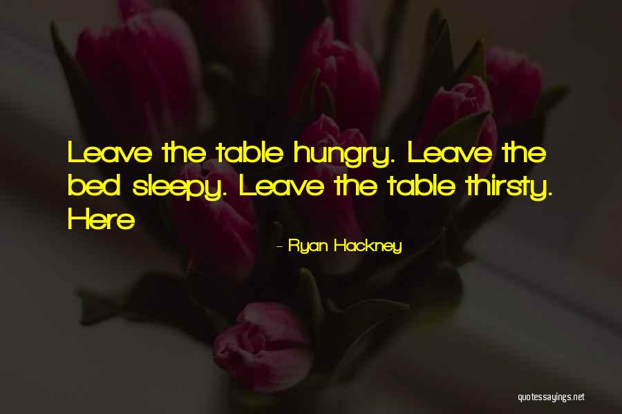 Ryan Hackney Quotes 376621 Ryan Hackney Quotes 376621