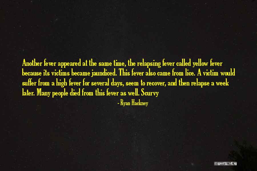 Ryan Hackney Quotes 499261 Ryan Hackney Quotes 499261
