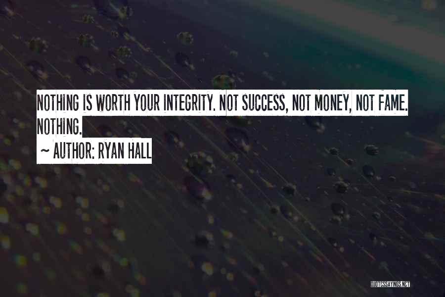 Ryan Hall Quotes 1937311