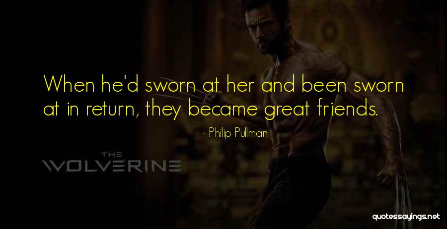 Ryan Halligan Quotes By Philip Pullman Ryan Halligan Quotes By Philip Pullman