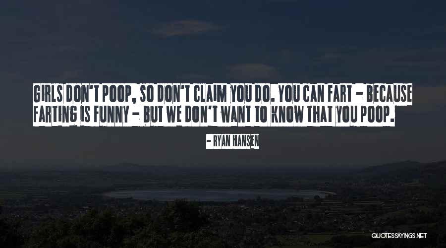 Ryan Hansen Quotes 878545 Ryan Hansen Quotes 878545