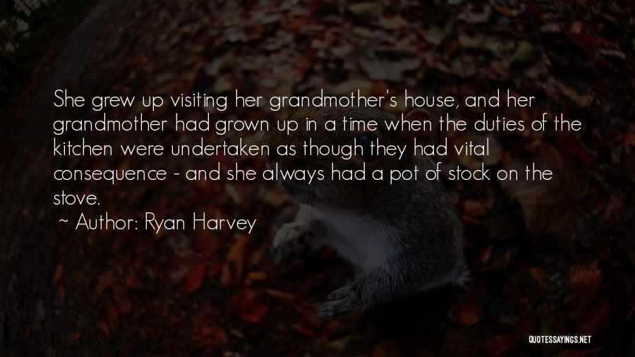 Ryan Harvey Quotes 1149441