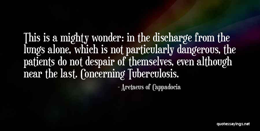 Ryan Hickman Quotes By Aretaeus Of Cappadocia Ryan Hickman Quotes By Aretaeus Of Cappadocia
