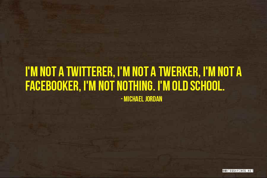 Ryan Hickman Quotes By Michael Jordan Ryan Hickman Quotes By Michael Jordan