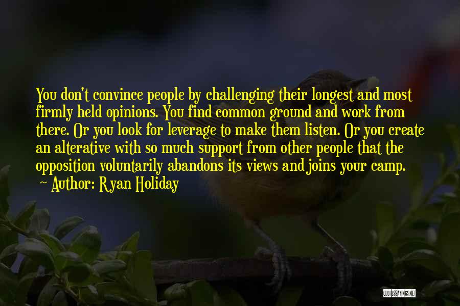 Ryan Holiday Quotes 1044075