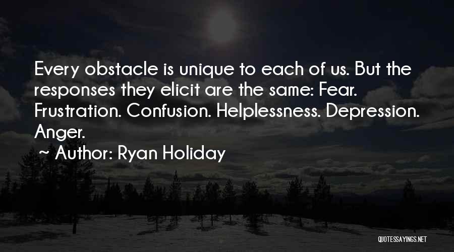 Ryan Holiday Quotes 1136168