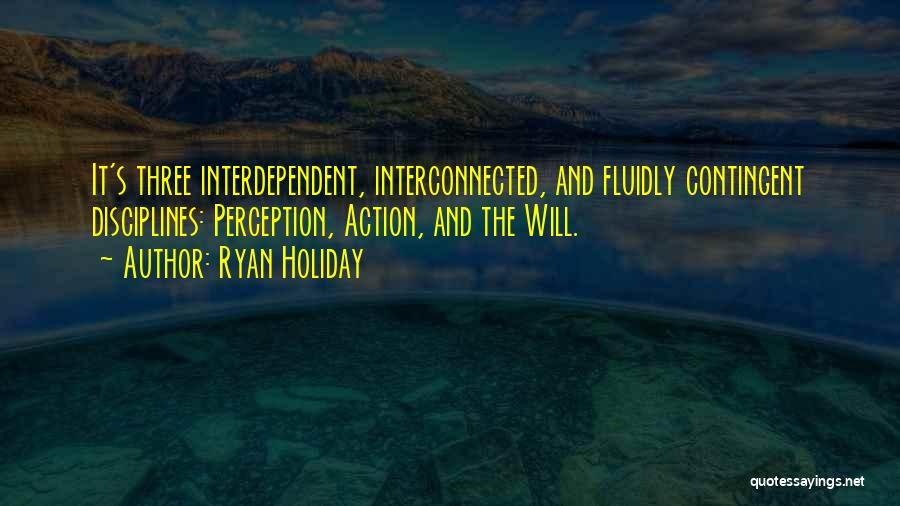 Ryan Holiday Quotes 1190307