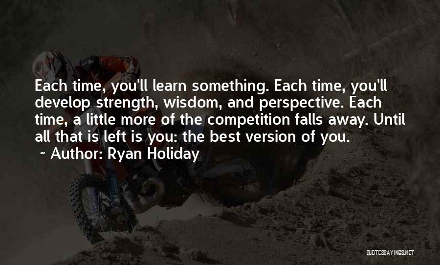 Ryan Holiday Quotes 1218992