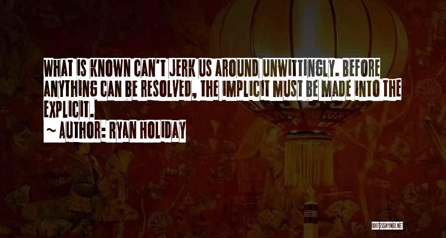 Ryan Holiday Quotes 1469828