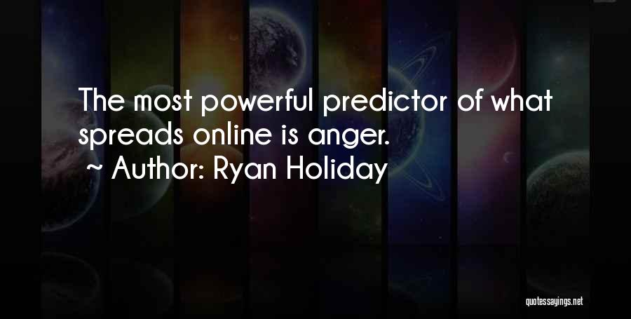 Ryan Holiday Quotes 153086