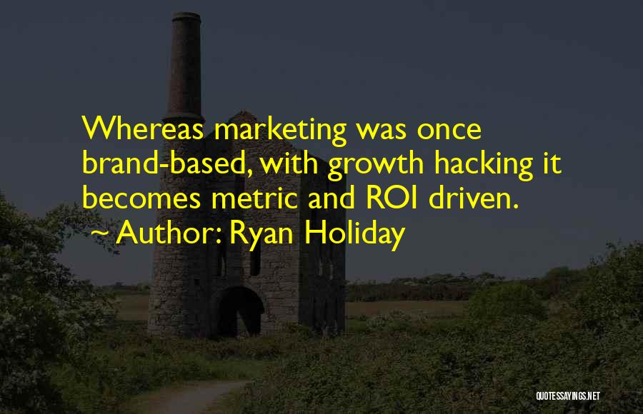 Ryan Holiday Quotes 1571907