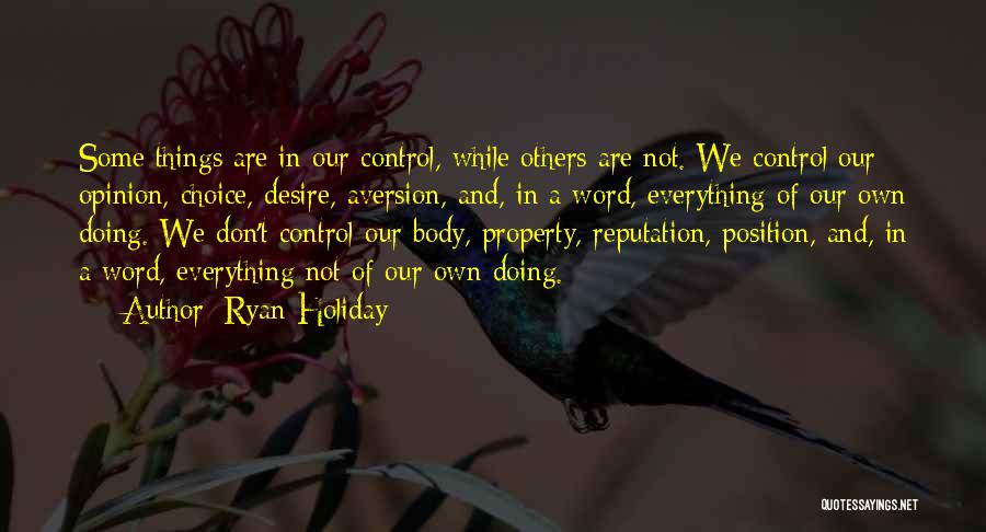 Ryan Holiday Quotes 1591659