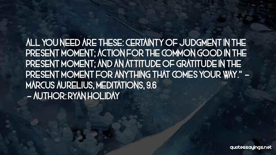 Ryan Holiday Quotes 1593918