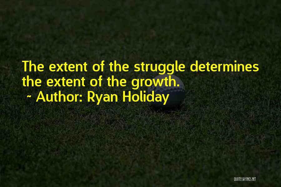 Ryan Holiday Quotes 1762735