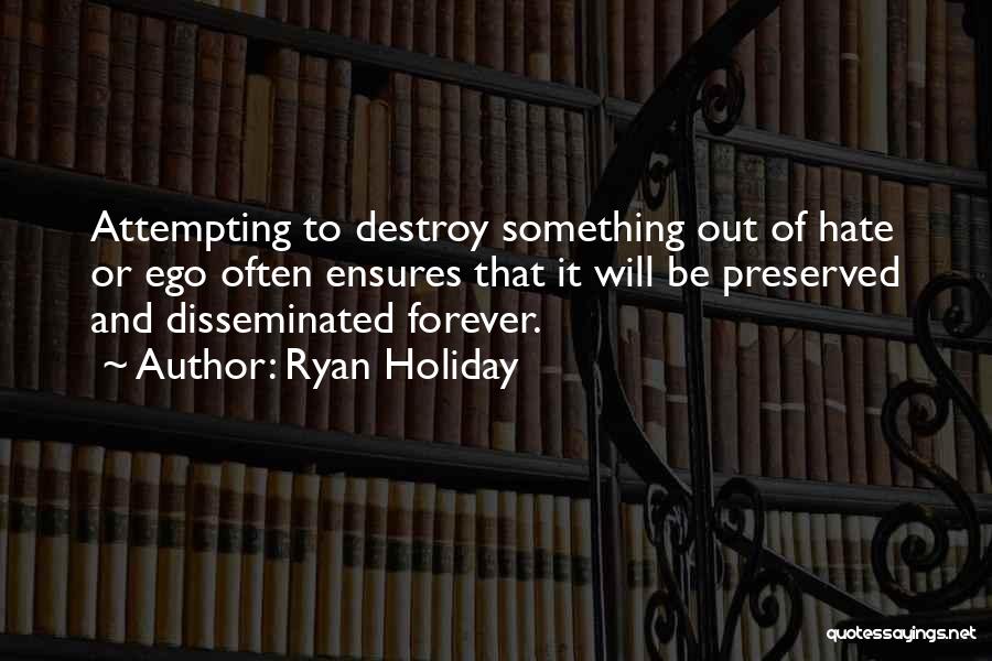 Ryan Holiday Quotes 1773518