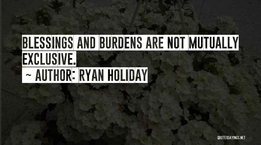 Ryan Holiday Quotes 1868110