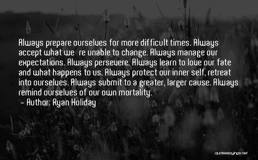 Ryan Holiday Quotes 205876