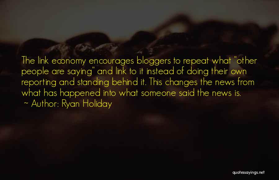 Ryan Holiday Quotes 2160383