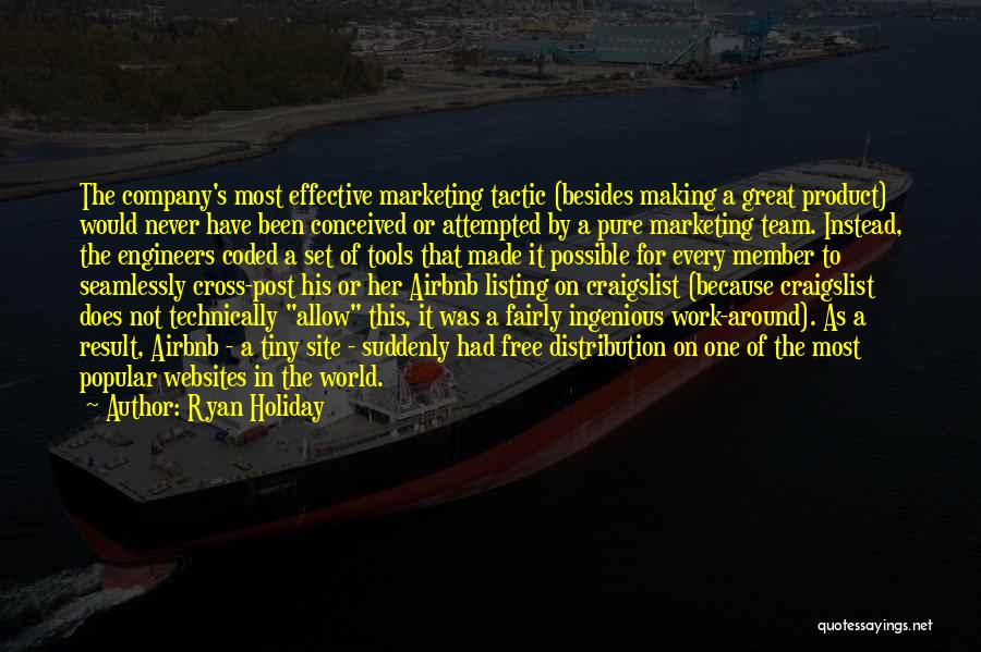 Ryan Holiday Quotes 2227395