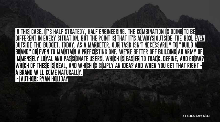 Ryan Holiday Quotes 2254790