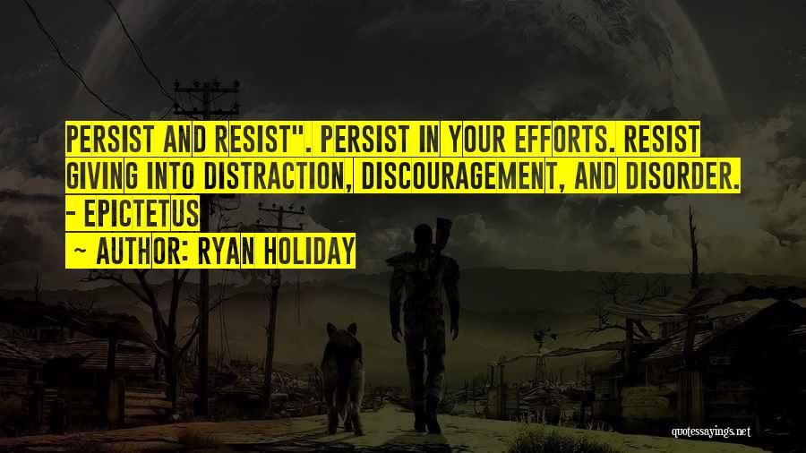Ryan Holiday Quotes 309193