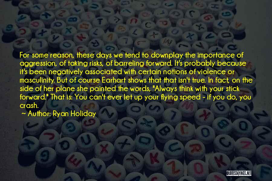 Ryan Holiday Quotes 411735