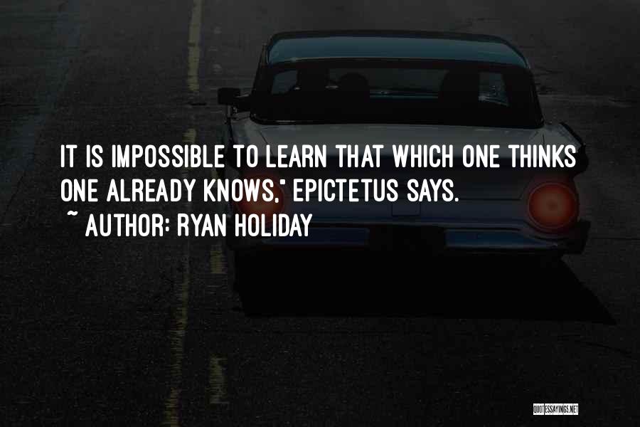 Ryan Holiday Quotes 676956