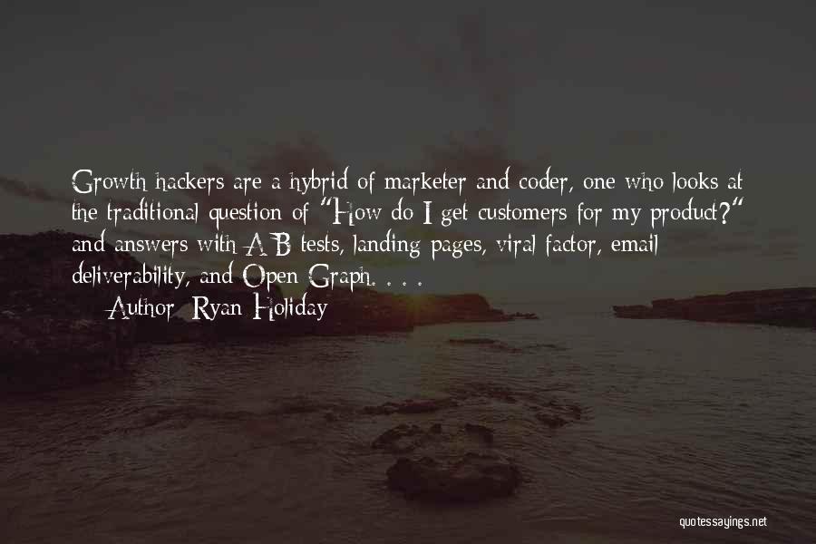 Ryan Holiday Quotes 681192