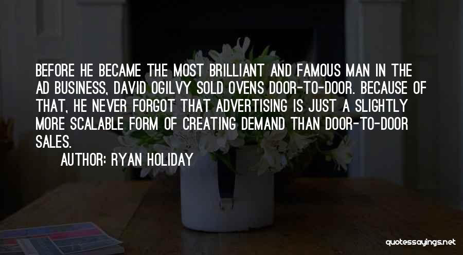 Ryan Holiday Quotes 817316