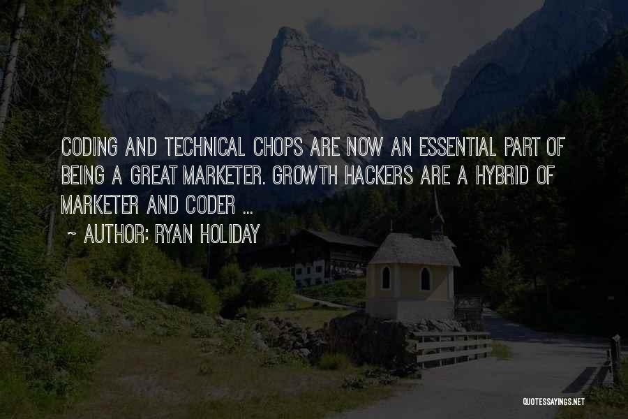 Ryan Holiday Quotes 977774