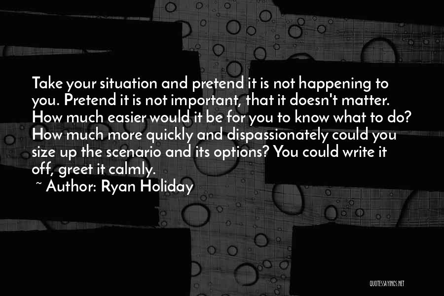 Ryan Holiday Quotes 982798