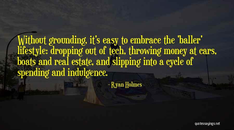 Ryan Holmes Quotes 1543183 Ryan Holmes Quotes 1543183