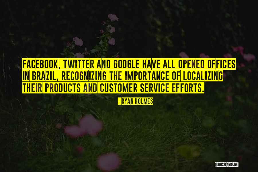 Ryan Holmes Quotes 2004975 Ryan Holmes Quotes 2004975