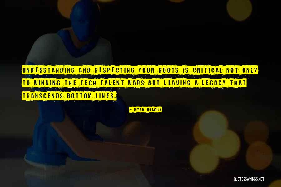 Ryan Holmes Quotes 2046625 Ryan Holmes Quotes 2046625