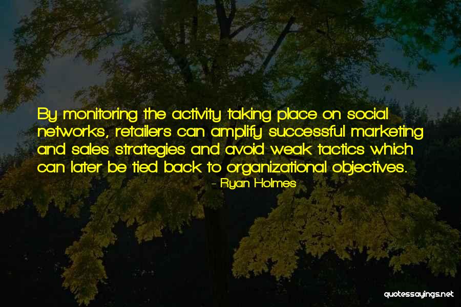 Ryan Holmes Quotes 2123245 Ryan Holmes Quotes 2123245