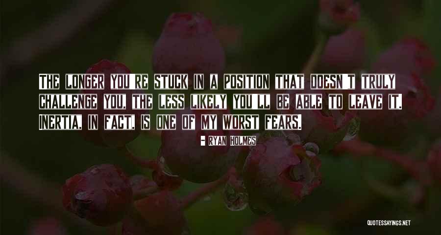 Ryan Holmes Quotes 213360 Ryan Holmes Quotes 213360