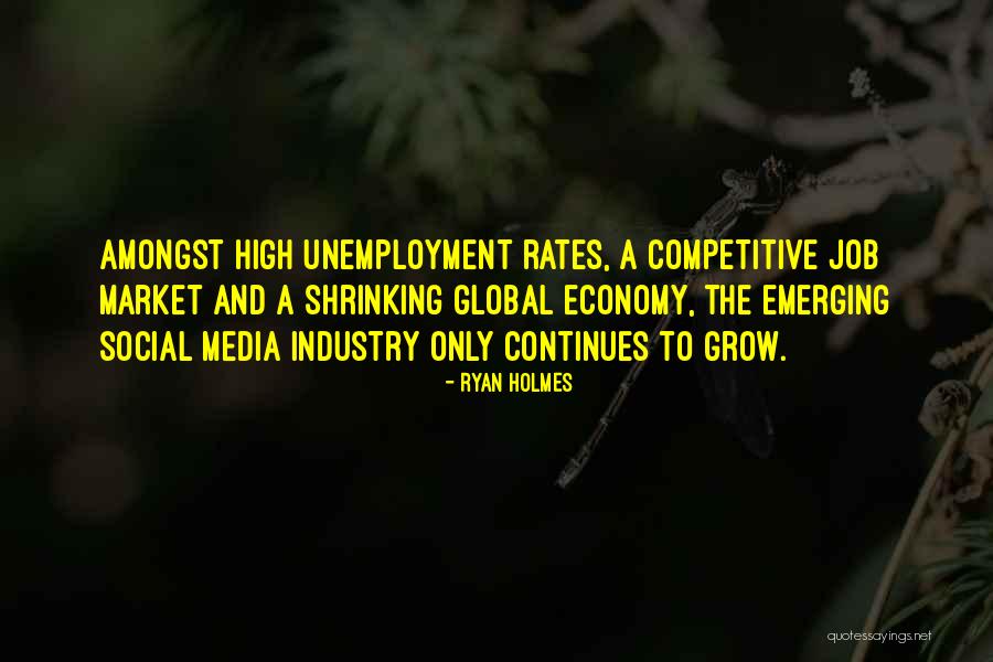 Ryan Holmes Quotes 2140411 Ryan Holmes Quotes 2140411