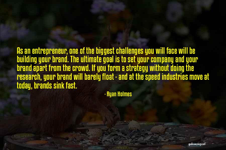 Ryan Holmes Quotes 2157623 Ryan Holmes Quotes 2157623