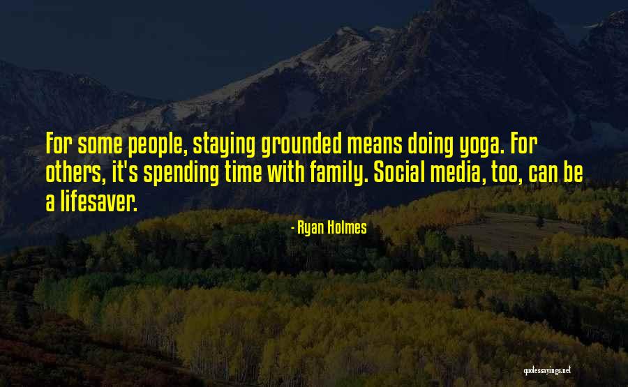 Ryan Holmes Quotes 240307 Ryan Holmes Quotes 240307
