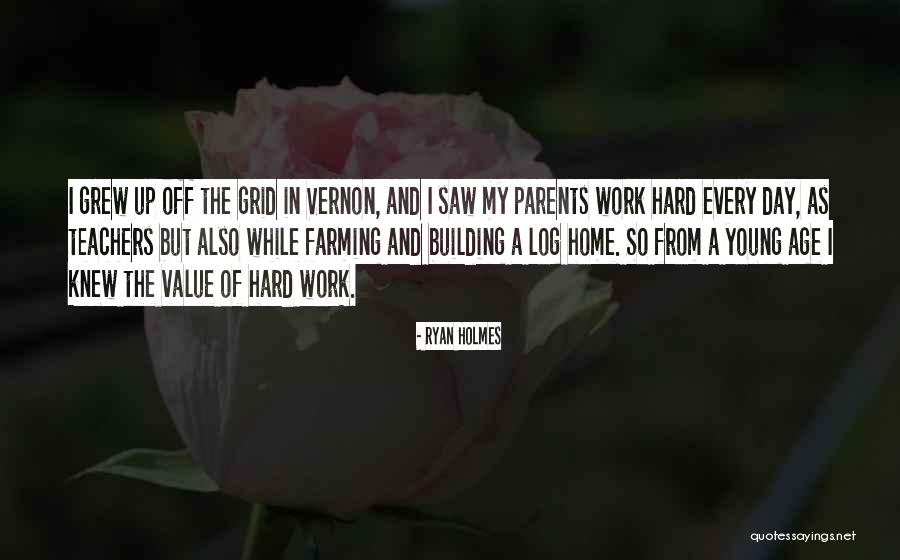 Ryan Holmes Quotes 455632 Ryan Holmes Quotes 455632
