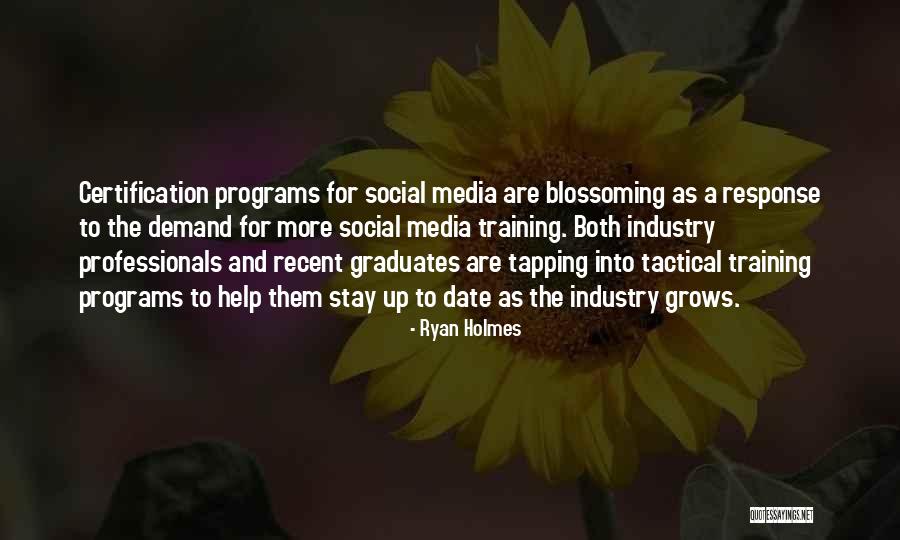 Ryan Holmes Quotes 903440