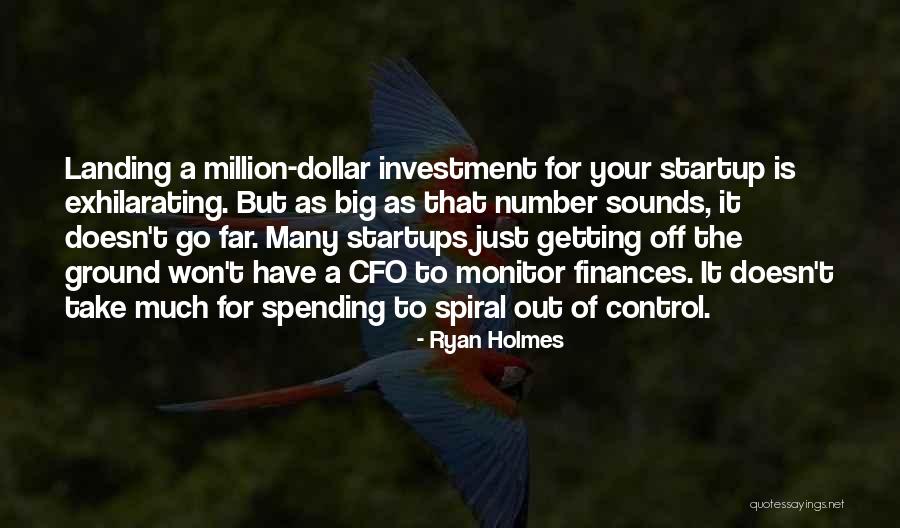 Ryan Holmes Quotes 911570 Ryan Holmes Quotes 911570