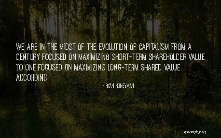 Ryan Honeyman Quotes 1083961