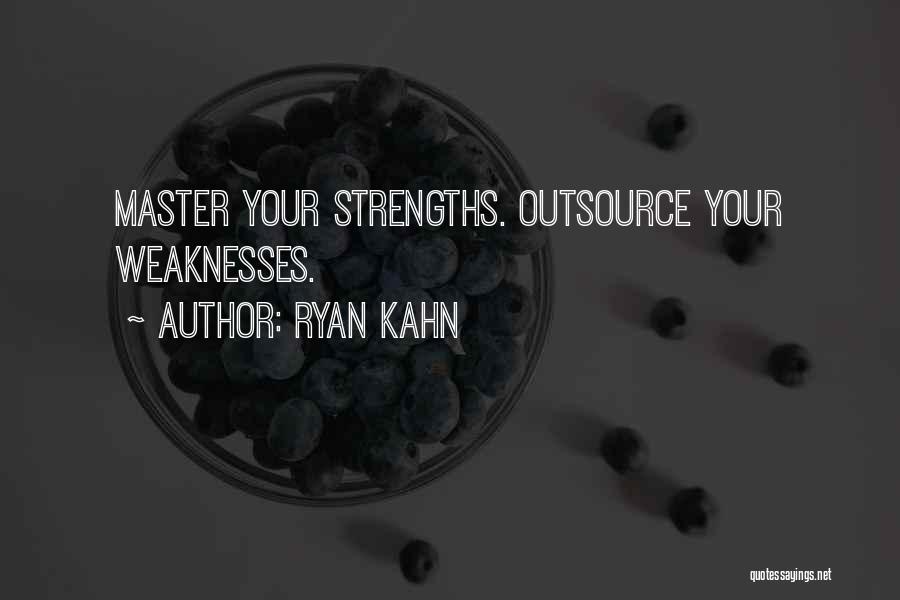 Ryan Kahn Quotes 302585