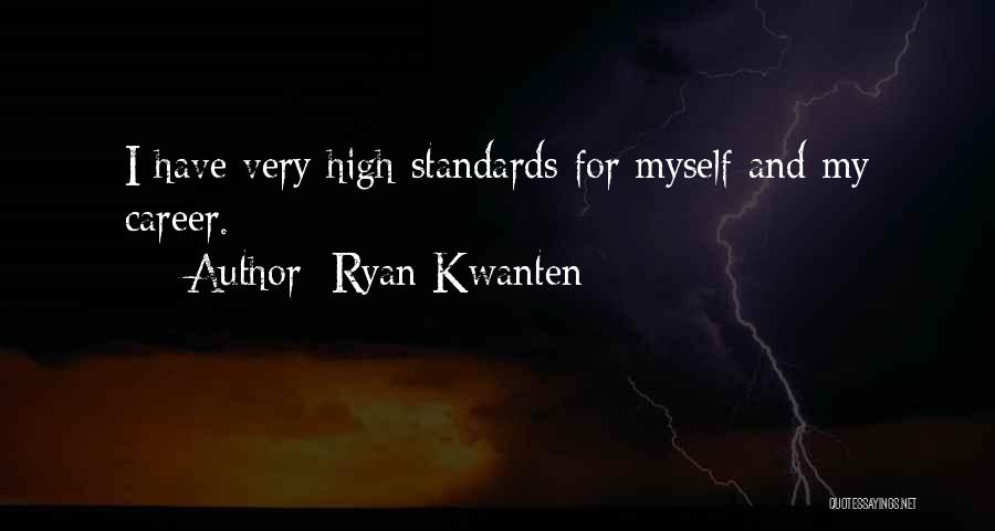 Ryan Kwanten Quotes 1599465