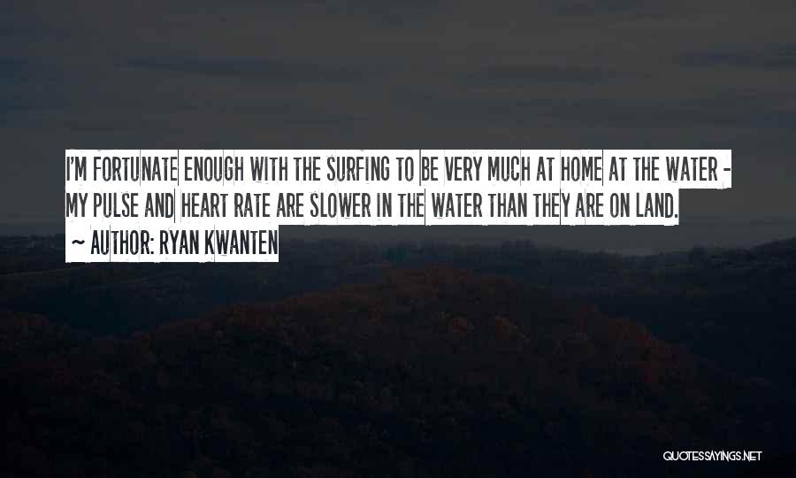 Ryan Kwanten Quotes 704691