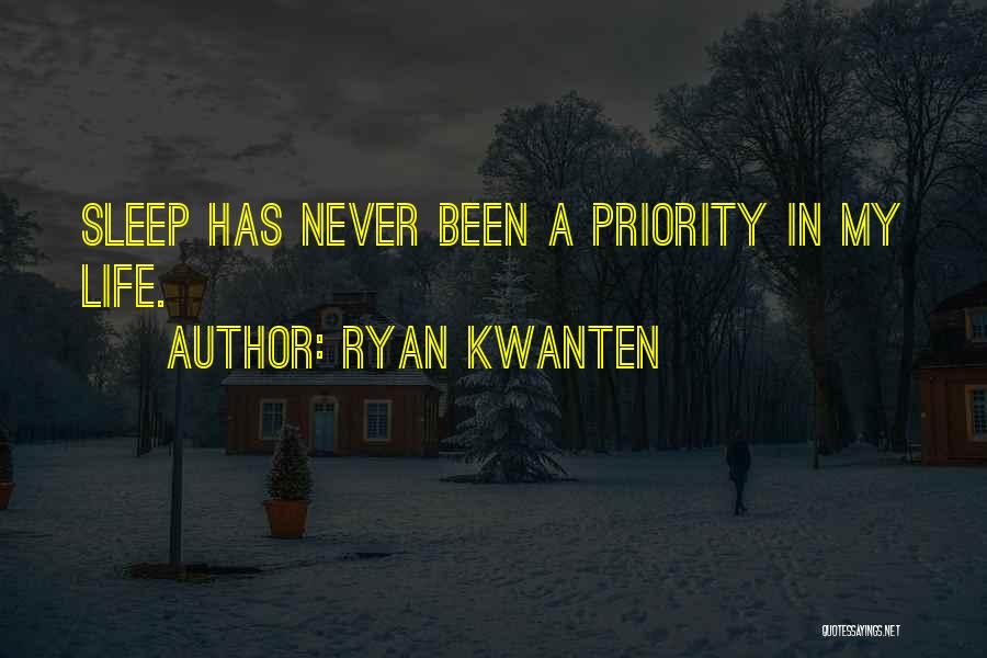 Ryan Kwanten Quotes 915390