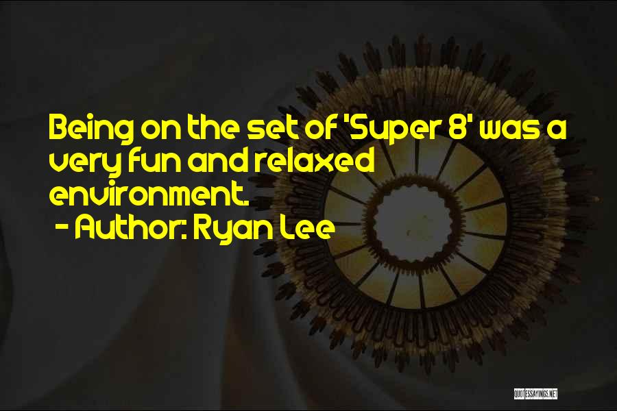 Ryan Lee Quotes 1777331 Ryan Lee Quotes 1777331