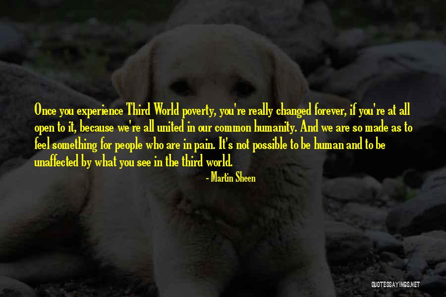 Ryan Leslie Quotes By Martin Sheen Ryan Leslie Quotes By Martin Sheen