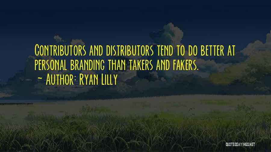 Ryan Lilly Quotes 2147443